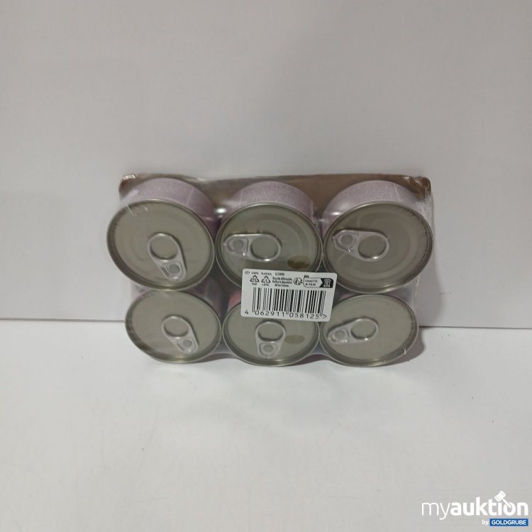 Artikel Nr. 954567: Cosma Pure in Gravy versch. Sorten 6 x 80g 