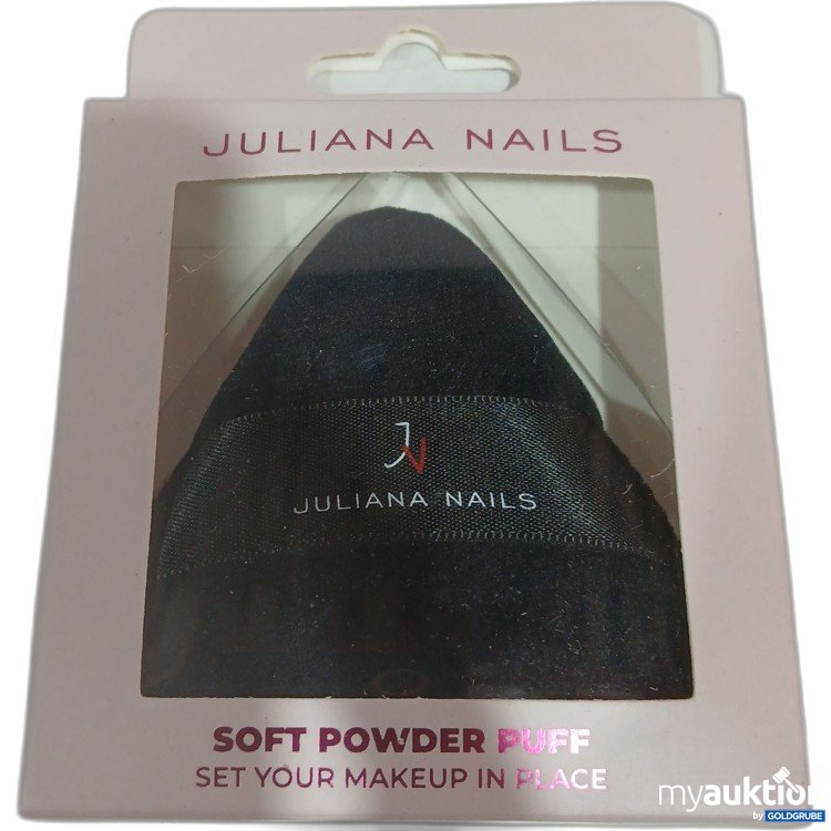 Artikel Nr. 956567: Juliana Nails soft powder puff 