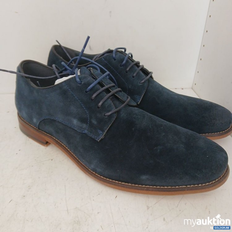 Artikel Nr. 957567: ashton aubry Footwear Herrenschuhe