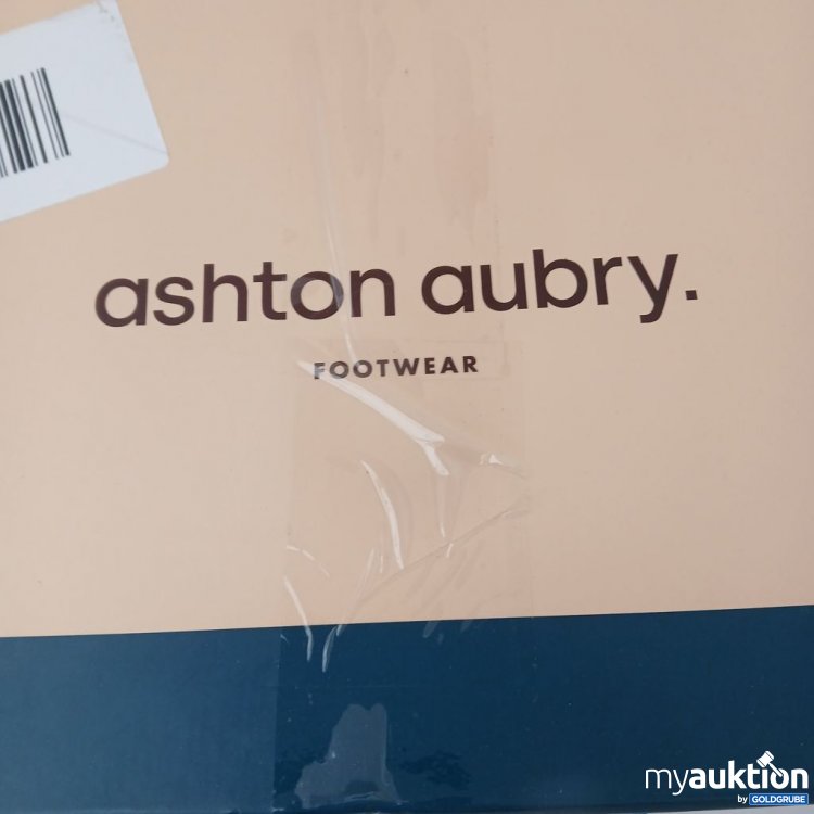 Artikel Nr. 957567: ashton aubry Footwear Herrenschuhe