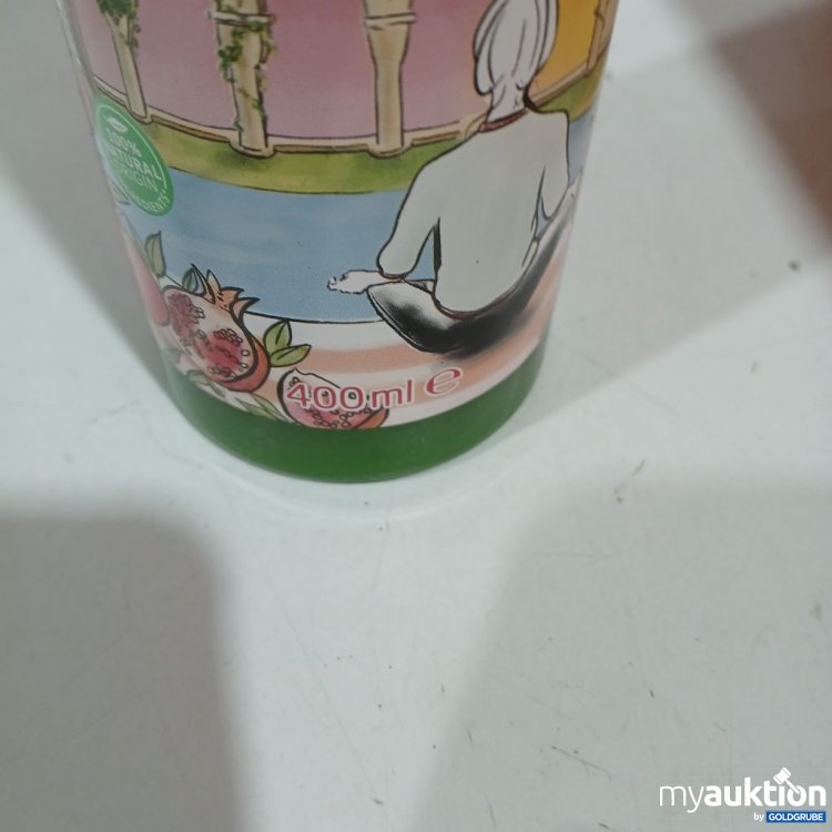 Artikel Nr. 959567: WELEDA Inspire Shower Cream 400 ml