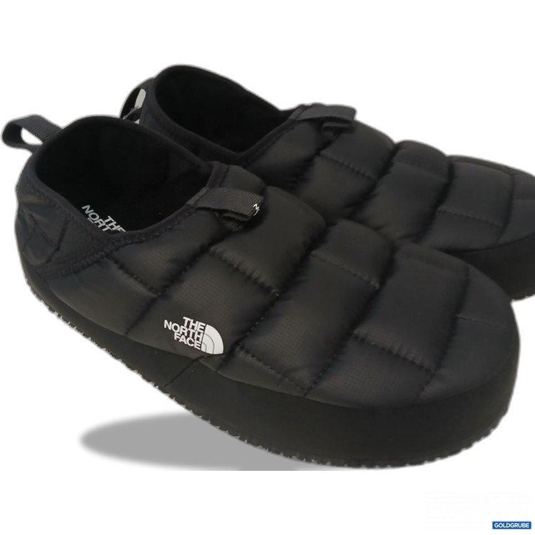 Artikel Nr. 963567: The North Face Youth Thermoball Traction Mule II 39