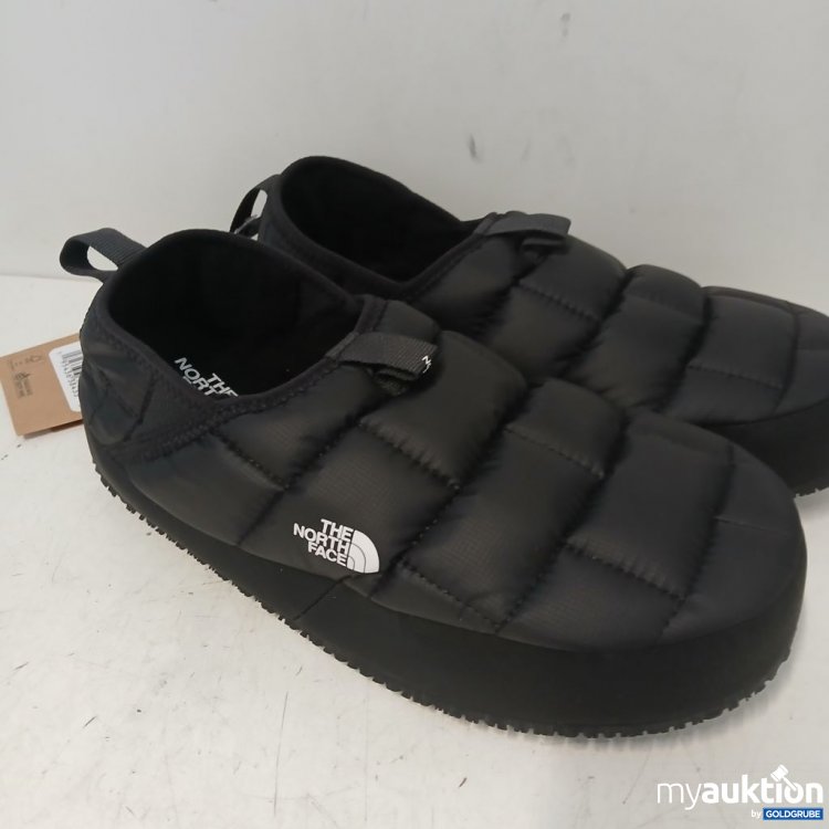 Artikel Nr. 963567: The North Face Youth Thermoball Traction Mule II 39