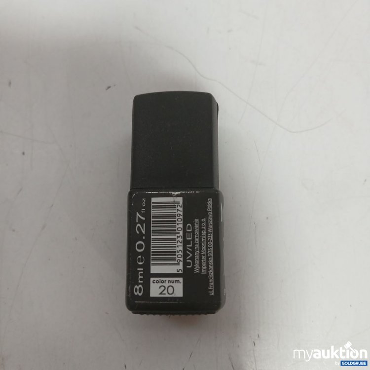 Artikel Nr. 983567: MOON FULL AIR NUDE 8 ml