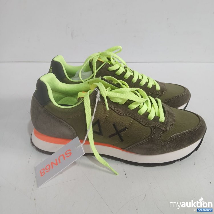 Artikel Nr. 992567: SUN68 Sneaker