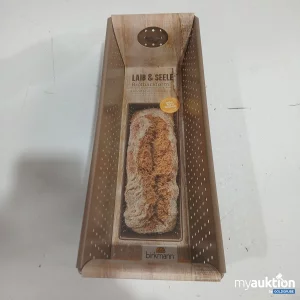Artikel Nr. 477567: Birkmann Laib & Seele Brotbackform 30cm 
