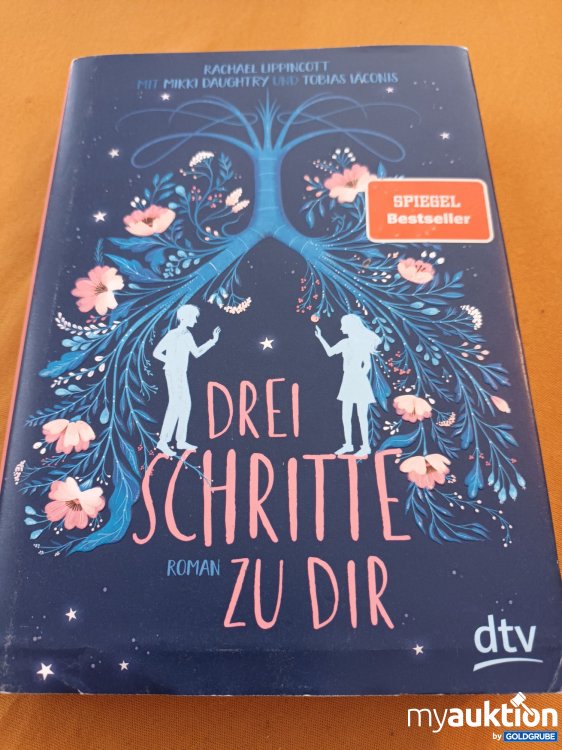 Artikel Nr. 398568 Artikel Nr. 398568: Drei Schritte zu dir