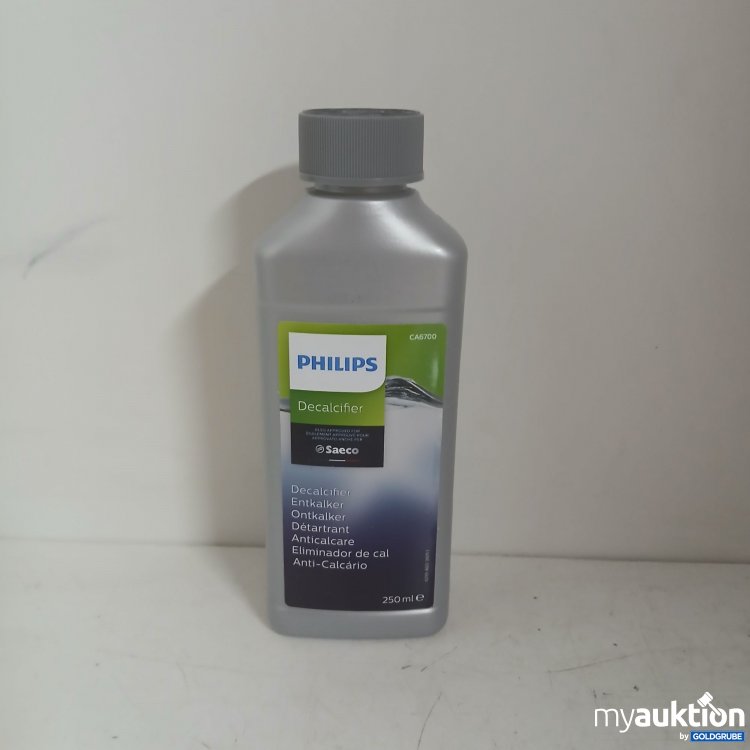 Artikel Nr. 399568: Philips Decalcifier 250ml 