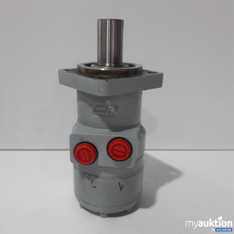 Artikel Nr. 438568: Dana Samhydraulic Orbitalhydraulikmotor, Modell AR-250-N-C25