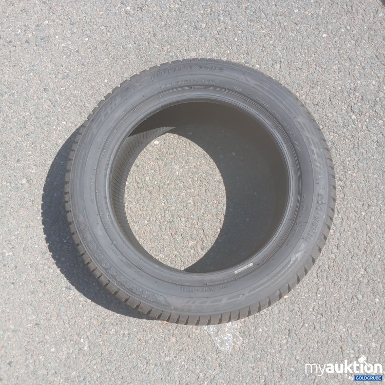 Artikel Nr. 440568 Artikel Nr. 440568: Multiseason 205/55R16 Reifen