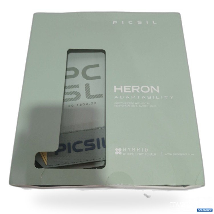 Artikel Nr. 443568 Artikel Nr. 443568: Picsil Heron hybriden Griffpolster mint G