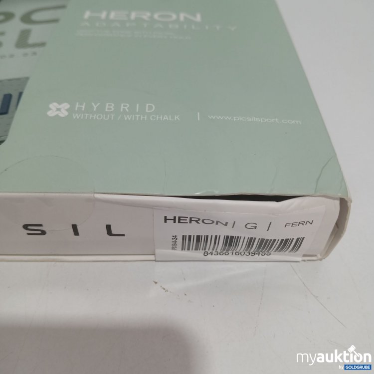 Artikel Nr. 443568 Artikel Nr. 443568: Picsil Heron hybriden Griffpolster mint G