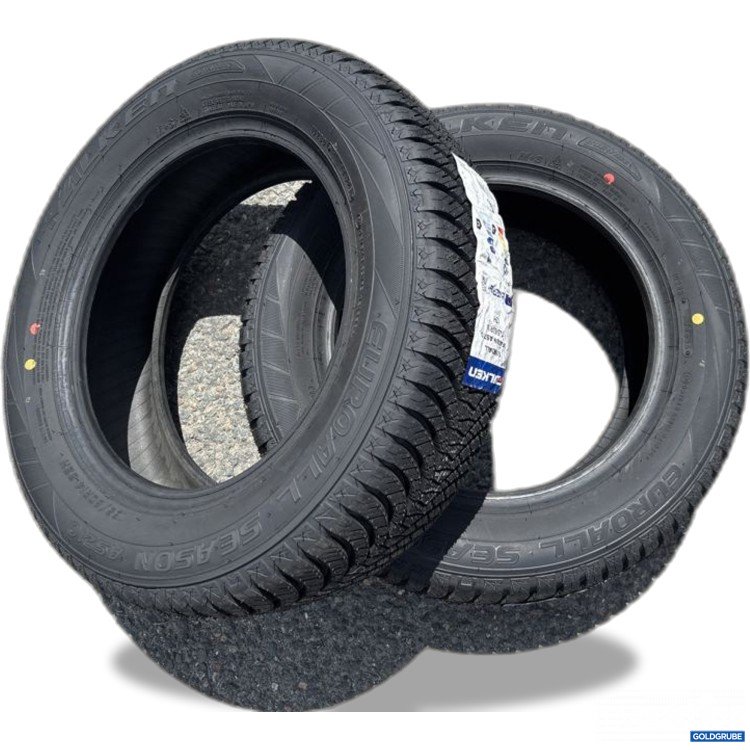 Artikel Nr. 444568 Artikel Nr. 444568: Falken Euroall Season AS210 185/60 R14 82H