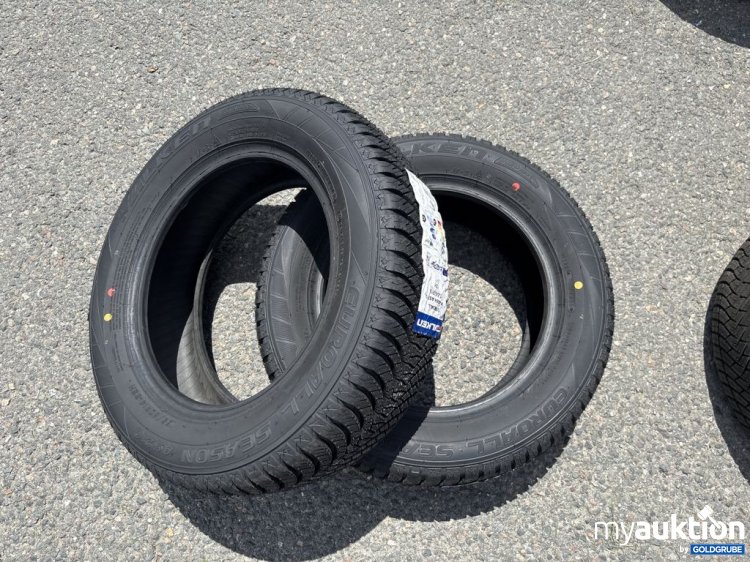 Artikel Nr. 444568 Artikel Nr. 444568: Falken Euroall Season AS210 185/60 R14 82H