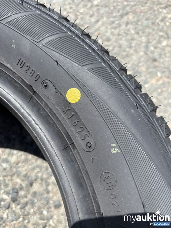 Artikel Nr. 444568 Artikel Nr. 444568: Falken Euroall Season AS210 185/60 R14 82H