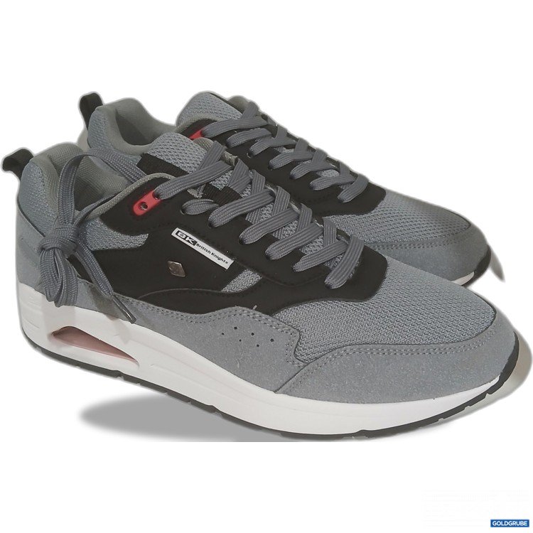 Artikel Nr. 462568: British Knights Sneaker Größe EUR 44