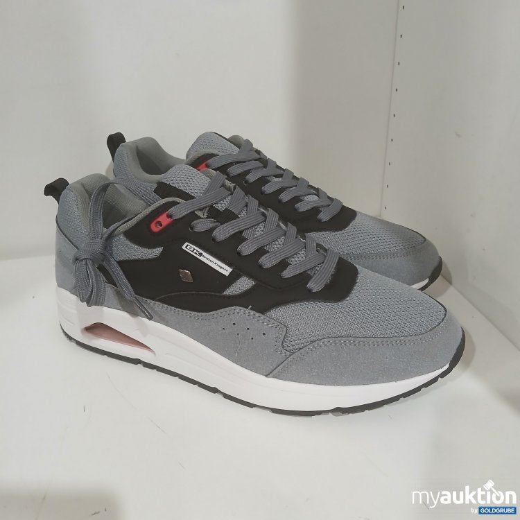 Artikel Nr. 462568: British Knights Sneaker Größe EUR 44