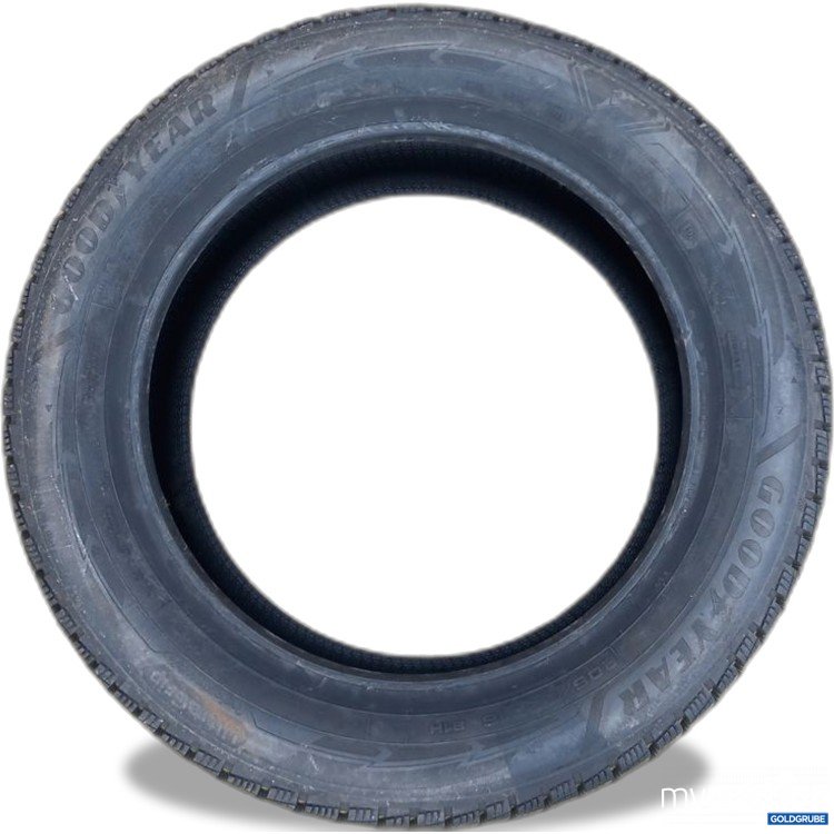 Artikel Nr. 523568: Goodyear UltraGrip Performance 3 205/55R16 91H