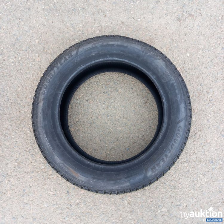 Artikel Nr. 523568: Goodyear UltraGrip Performance 3 205/55R16 91H