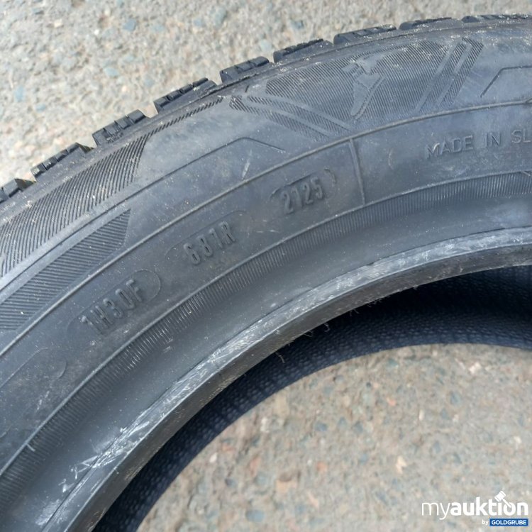 Artikel Nr. 523568: Goodyear UltraGrip Performance 3 205/55R16 91H