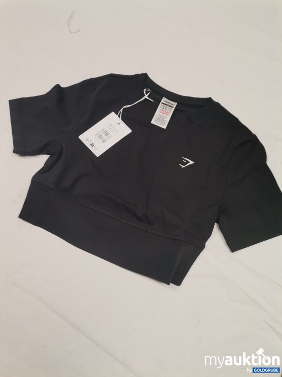 Artikel Nr. 776568 Artikel Nr. 776568: Gymshark Shirt kurz