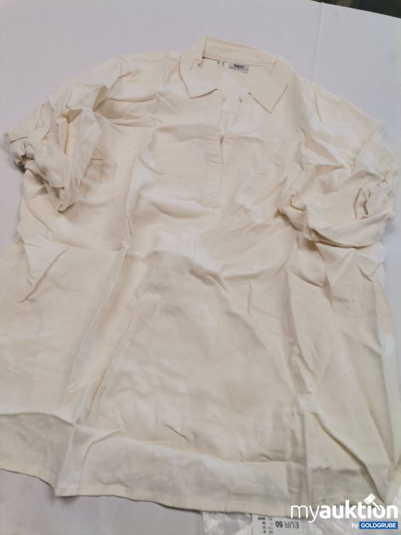 Artikel Nr. 824568: Bpc Leinen Bluse