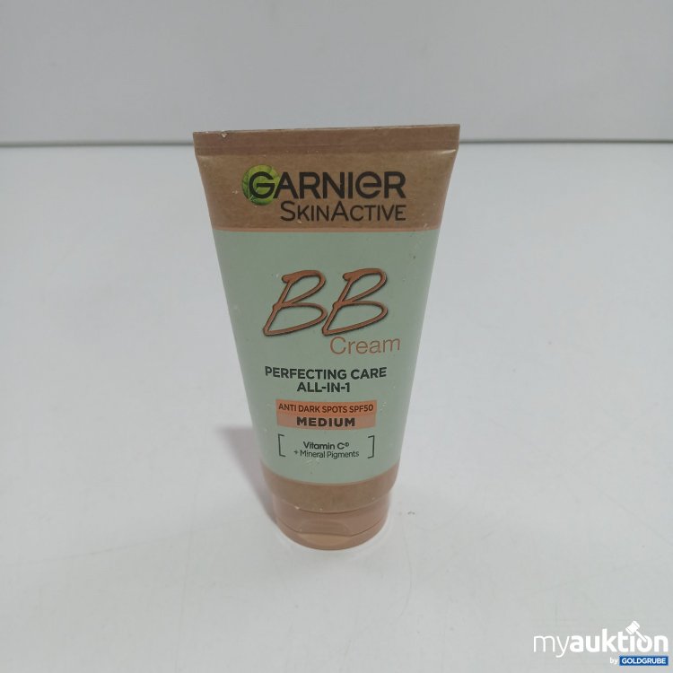Artikel Nr. 835568 Artikel Nr. 835568: Garnier SkinActive BB Cream Medium 50ml