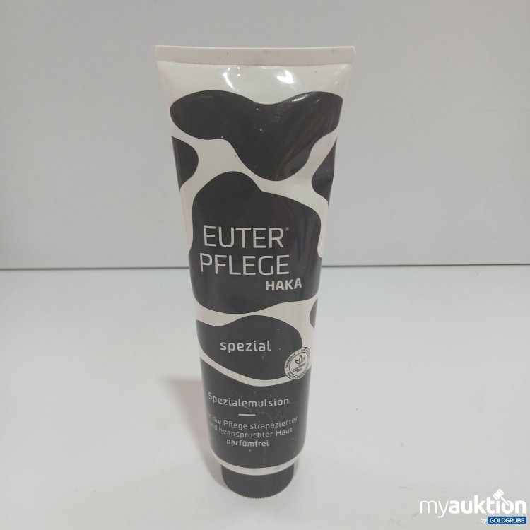 Artikel Nr. 845568 Artikel Nr. 845568: Euterpflege Haka Spezial 500ml