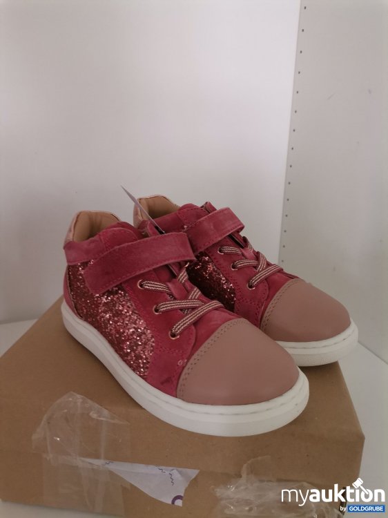 Artikel Nr. 848568 Artikel Nr. 848568: Friboo Sneaker