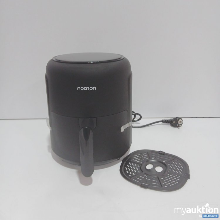Artikel Nr. 853568 Artikel Nr. 853568: Noaton Airfryer A20