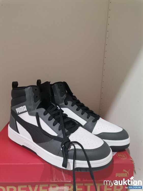Artikel Nr. 860568: Puma rebound v6 