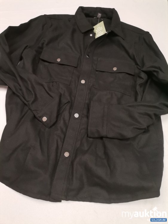 Artikel Nr. 863568 Artikel Nr. 863568: H&M Hemd Jacke