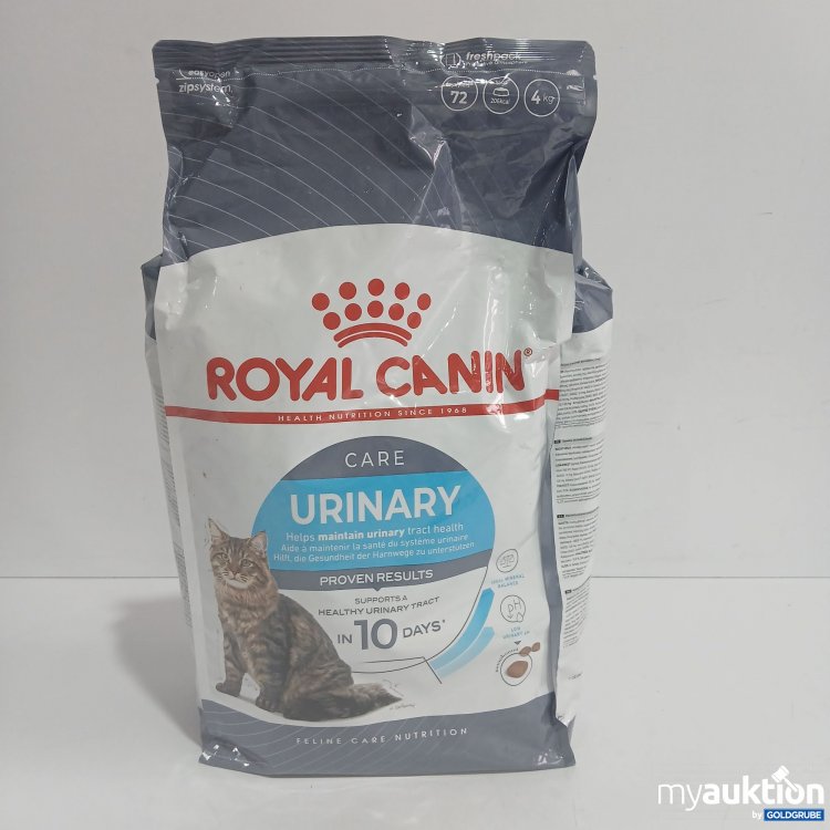 Artikel Nr. 870568: Royal Canin Care Urinary 4kg 