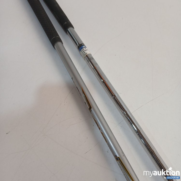 Artikel Nr. 874568: King Cobra Schläger 2Stk 