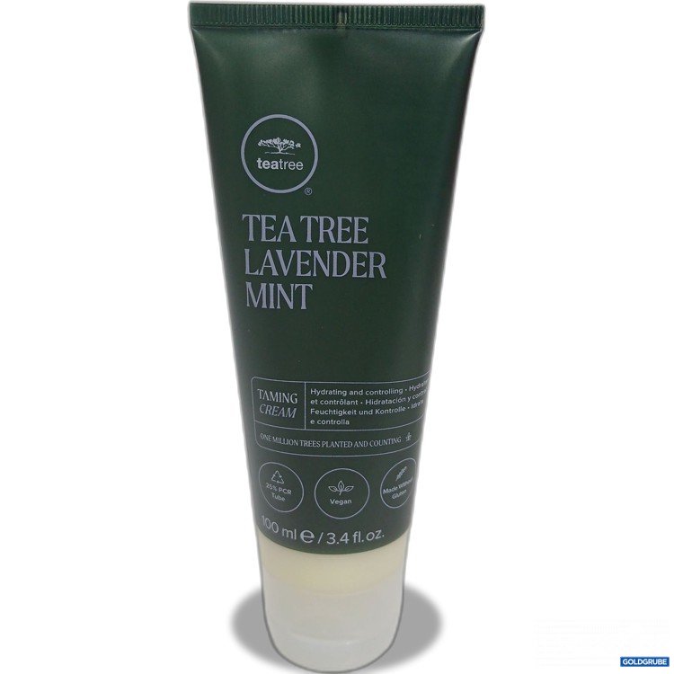 Artikel Nr. 885568: Paul Mitchell Teatree Lavender Mint Taning Cream 100ml 