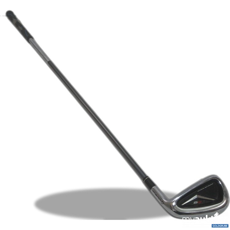 Artikel Nr. 887568 Artikel Nr. 887568: TaylorMade Fujikura Motore 65-R R9 7