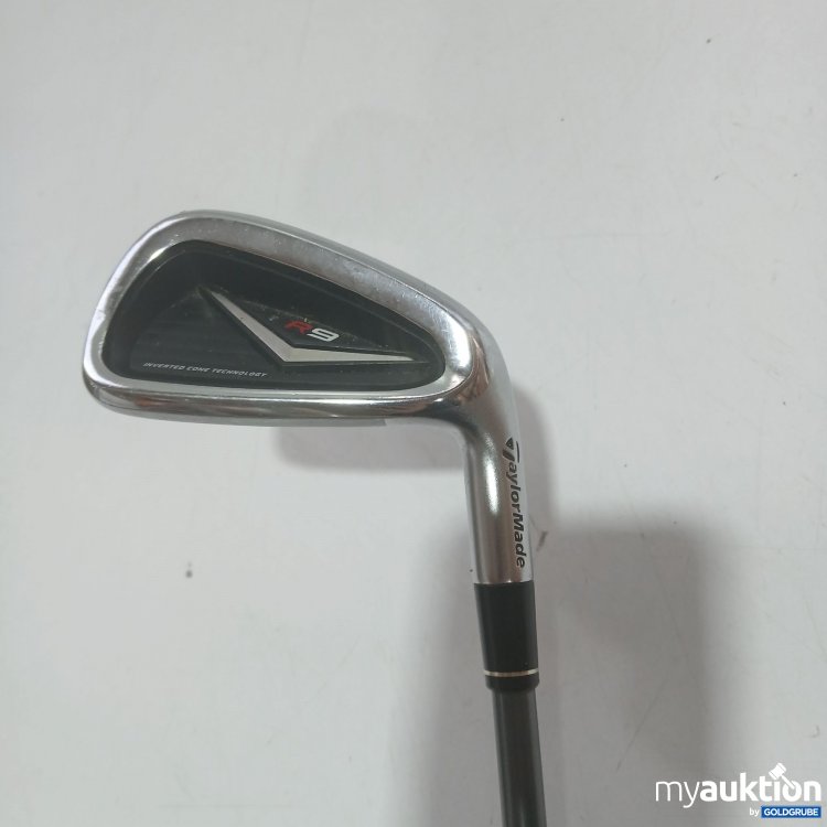 Artikel Nr. 887568 Artikel Nr. 887568: TaylorMade Fujikura Motore 65-R R9 7