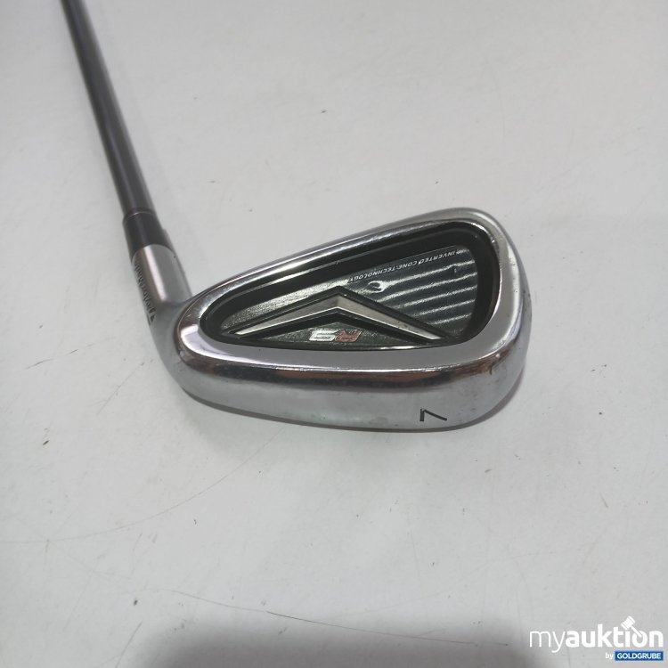 Artikel Nr. 887568 Artikel Nr. 887568: TaylorMade Fujikura Motore 65-R R9 7