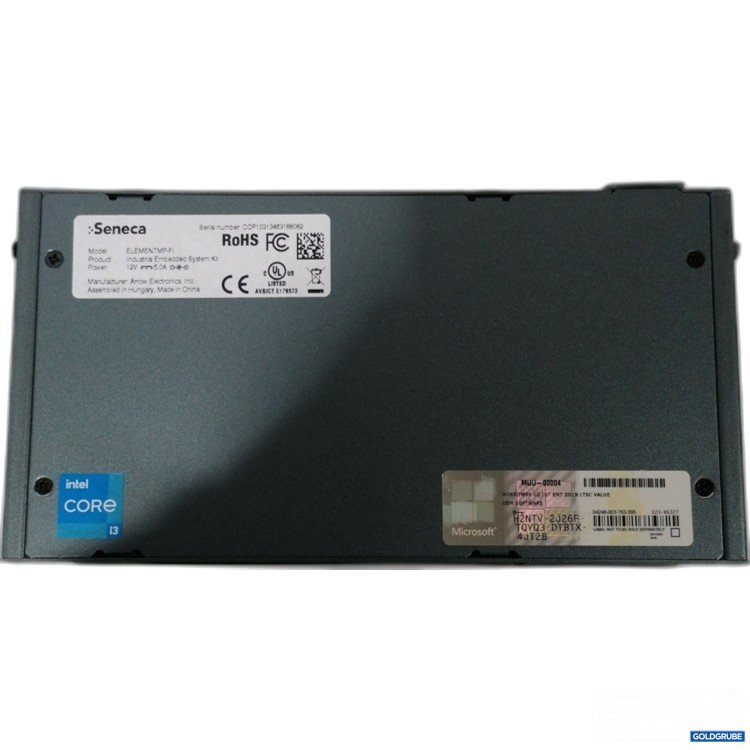 Artikel Nr. 889568: Seneca ELEMENTMP-FI CCP10313463188082