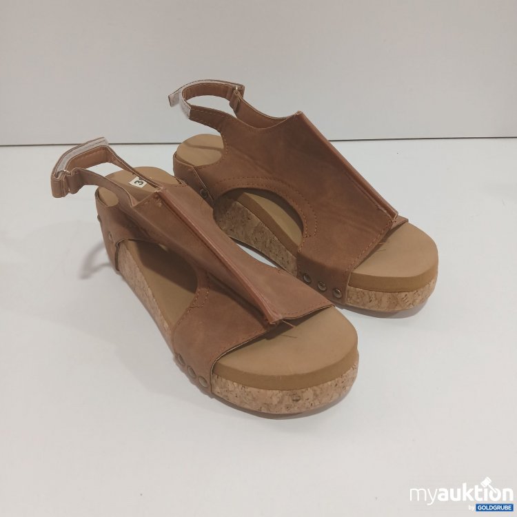 Artikel Nr. 905568: Damen Sandalen 