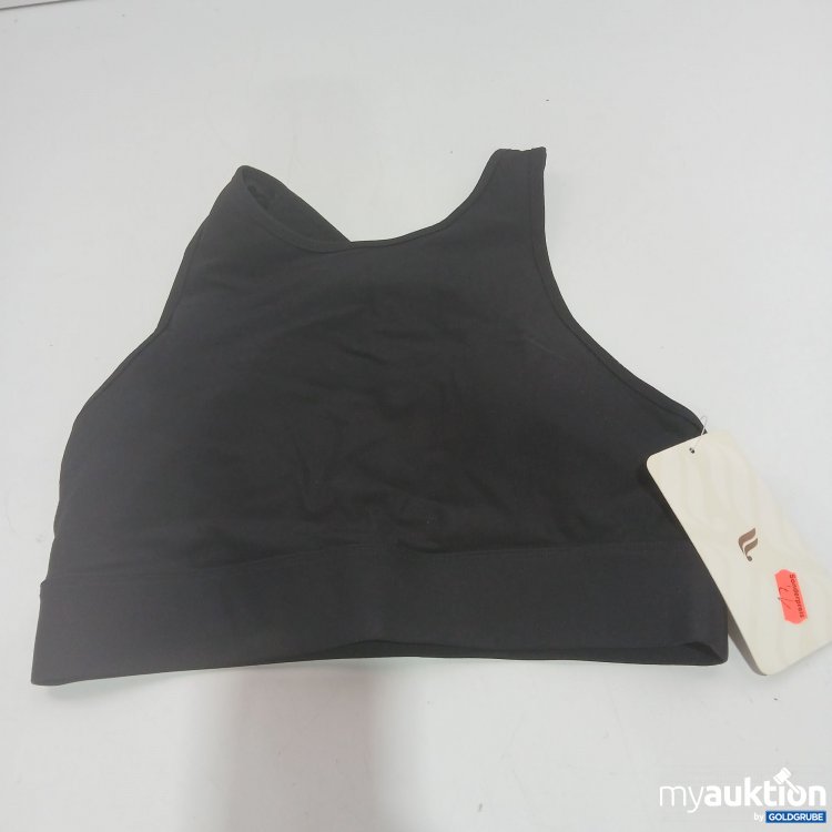 Artikel Nr. 906568 Artikel Nr. 906568: Fabletics Siena High-Impact Sports Bra M