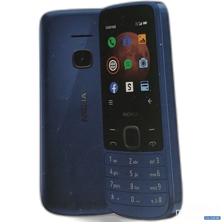Artikel Nr. 932568 Artikel Nr. 932568: Nokia 225 4g