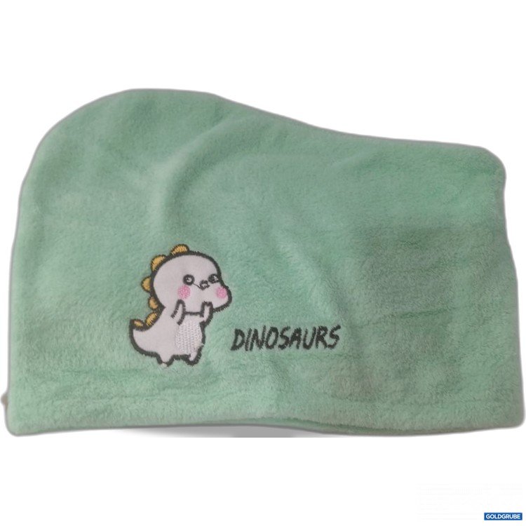 Artikel Nr. 939568 Artikel Nr. 939568: DINOSAURS Haarturban