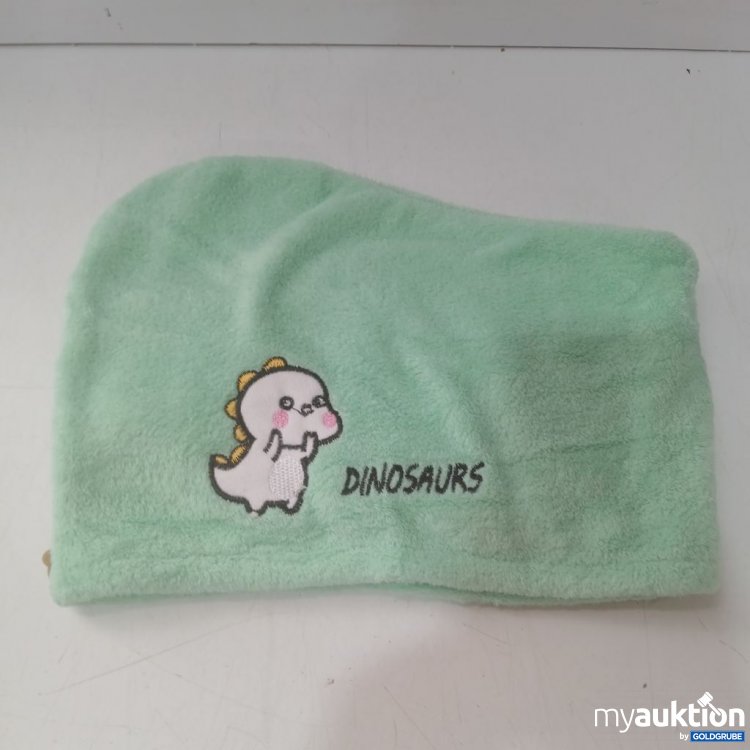 Artikel Nr. 939568 Artikel Nr. 939568: DINOSAURS Haarturban