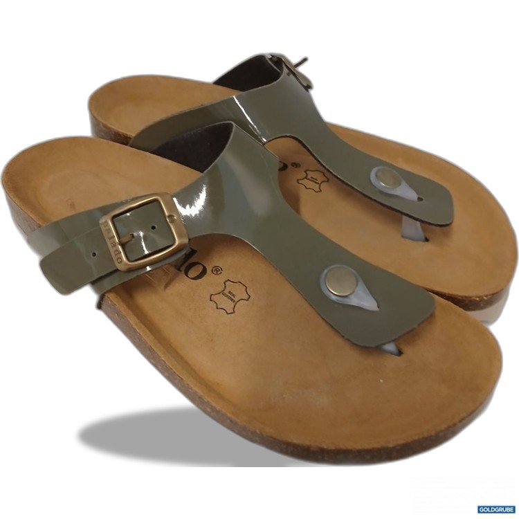 Artikel Nr. 963568 Artikel Nr. 963568: palado Kos Lack Soft-step