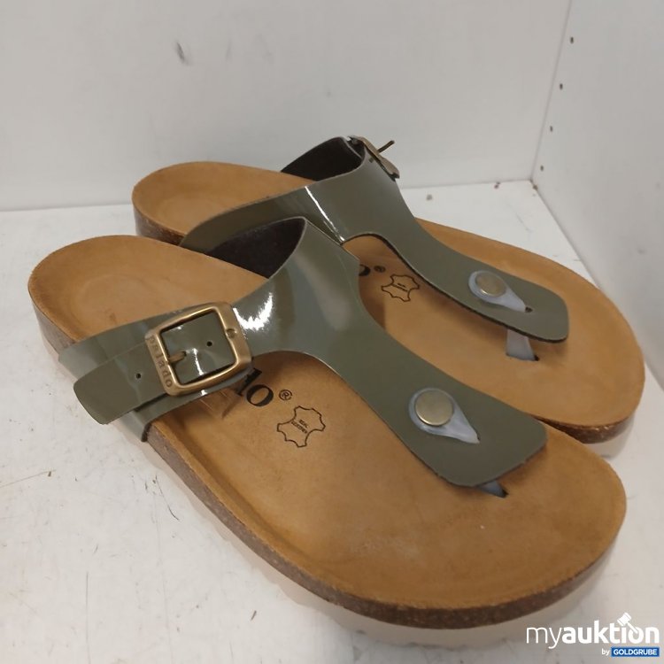 Artikel Nr. 963568 Artikel Nr. 963568: palado Kos Lack Soft-step