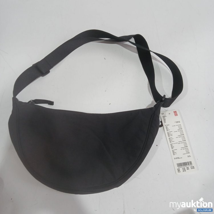 Artikel Nr. 979568 Artikel Nr. 979568: Uniqlo round mini Shoulder bag 09Black