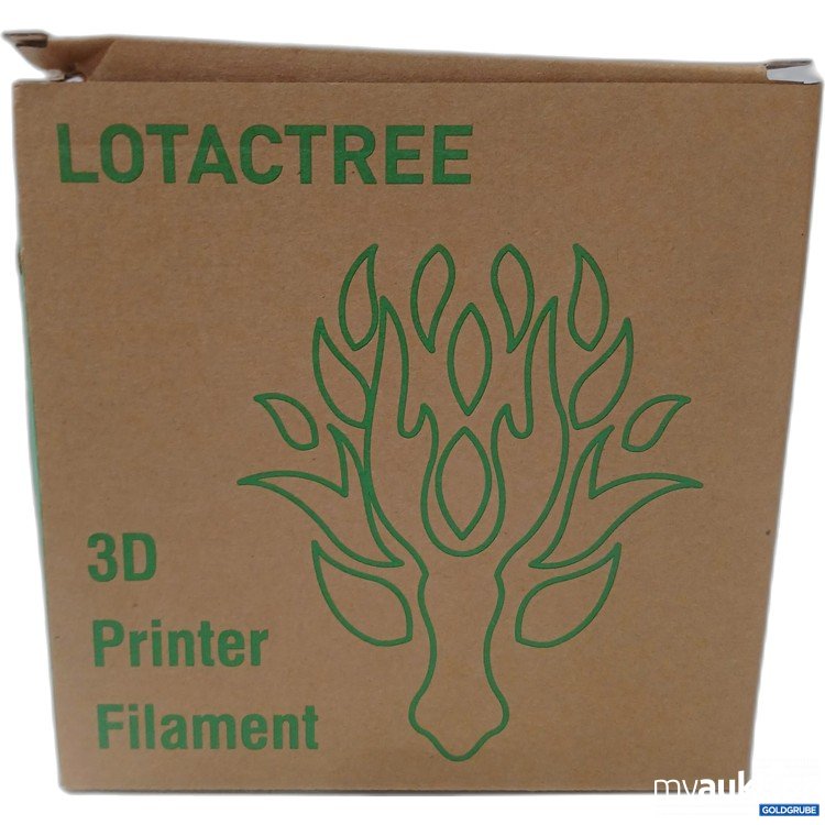 Artikel Nr. 997568 Artikel Nr. 997568: Lotactree 3D Printer Filament 250g