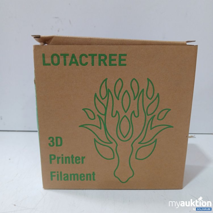 Artikel Nr. 997568 Artikel Nr. 997568: Lotactree 3D Printer Filament 250g