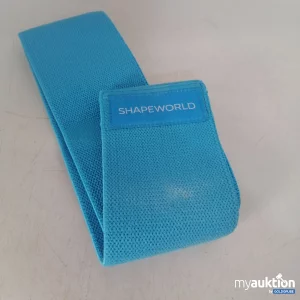 Auktion Shapeworld Stoffwiderstand